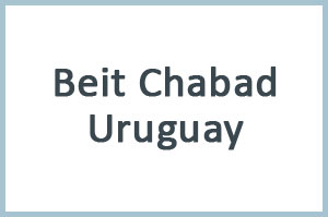 Beit Chabad Uruguay